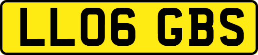 LL06GBS