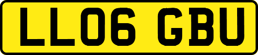 LL06GBU