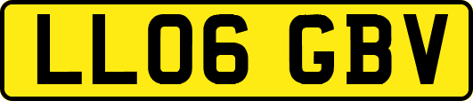 LL06GBV
