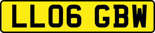 LL06GBW