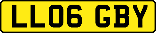 LL06GBY