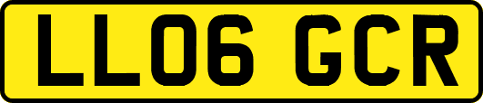 LL06GCR