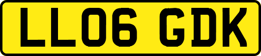 LL06GDK