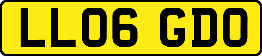 LL06GDO