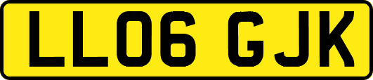 LL06GJK
