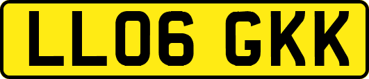LL06GKK
