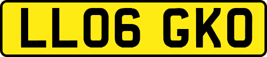 LL06GKO