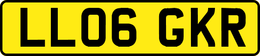 LL06GKR