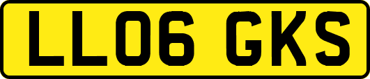 LL06GKS