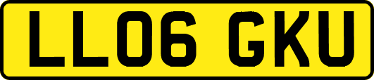 LL06GKU