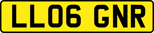 LL06GNR