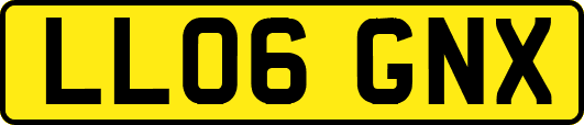 LL06GNX