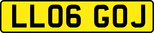 LL06GOJ