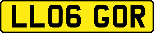 LL06GOR
