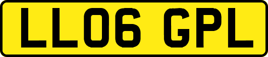 LL06GPL