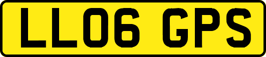 LL06GPS