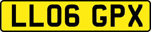 LL06GPX