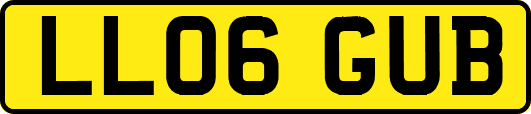 LL06GUB