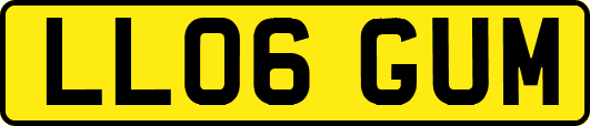 LL06GUM