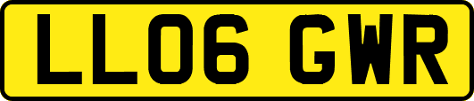 LL06GWR