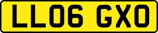LL06GXO