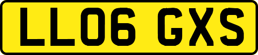 LL06GXS