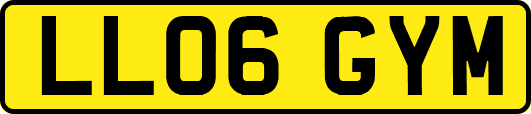 LL06GYM