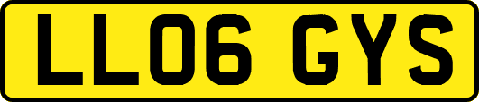 LL06GYS