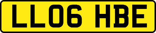 LL06HBE