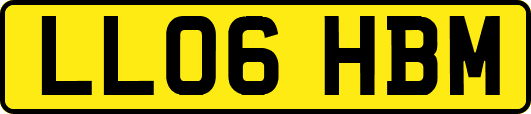 LL06HBM