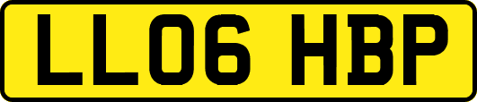 LL06HBP