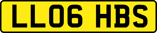 LL06HBS