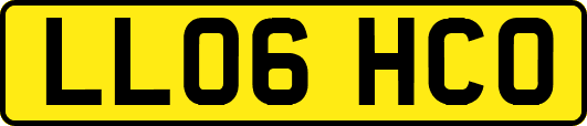 LL06HCO