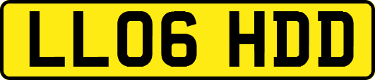 LL06HDD