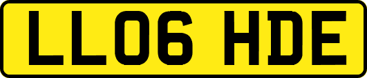 LL06HDE