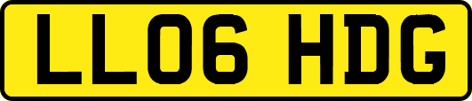 LL06HDG