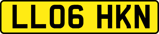 LL06HKN