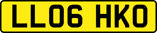 LL06HKO