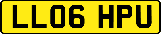LL06HPU