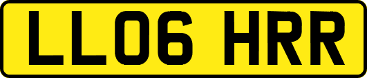 LL06HRR