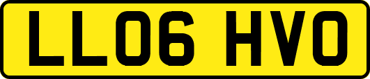 LL06HVO