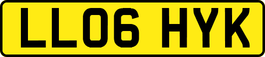 LL06HYK