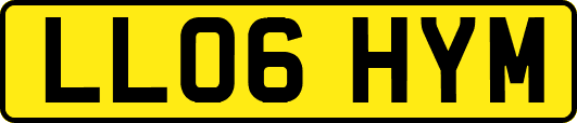 LL06HYM