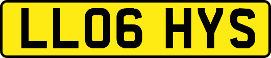 LL06HYS