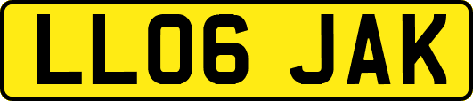 LL06JAK
