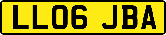 LL06JBA