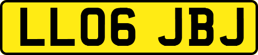 LL06JBJ