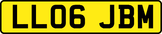 LL06JBM