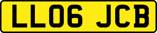 LL06JCB