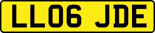 LL06JDE